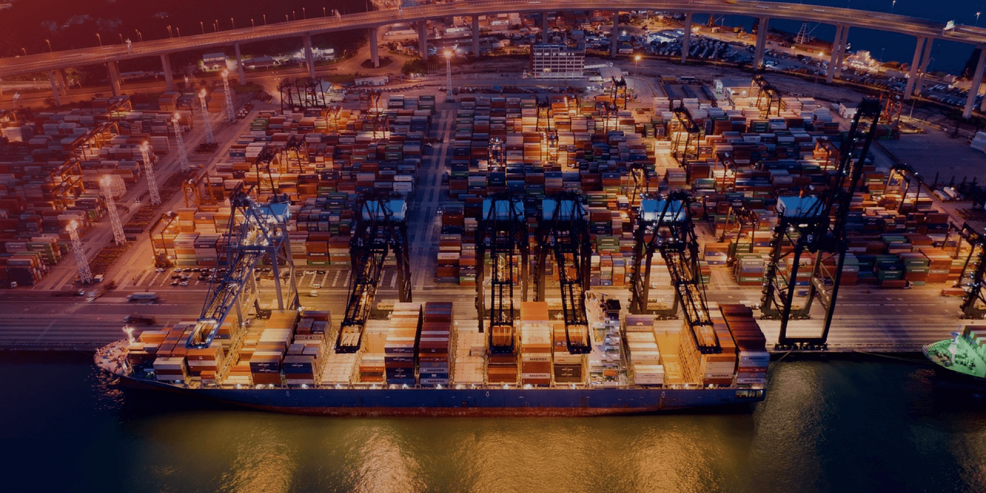 Lu Shang Supply Chain (Qingdao) Co., Ltd