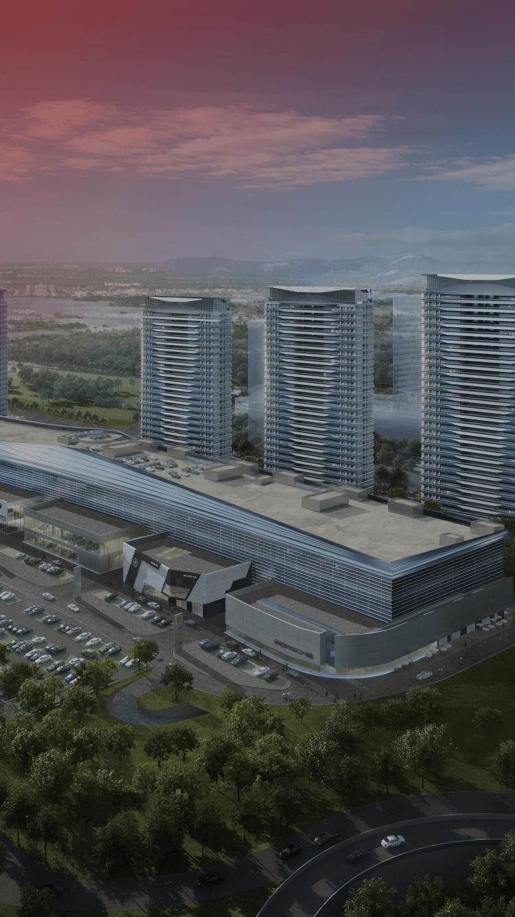 Lu Shang Supply Chain (Qingdao) Co., Ltd